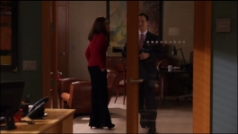 The Good Wife - Season 01 Episode 15